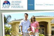 Aussie Home Finance