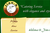 Jian K Catering Services
