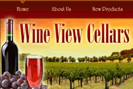 Wine View Cellar