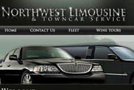 Northwest Limosine