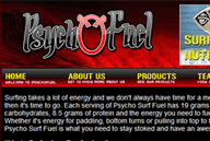 Psychofuel